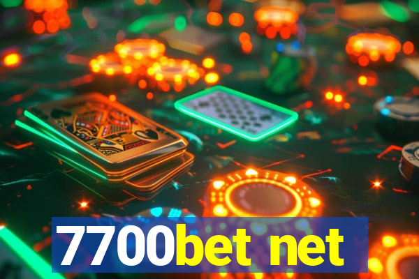 7700bet net